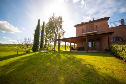 Superior Villa with private Jacuzzi