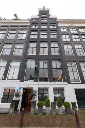 Hotel Hermitage Amsterdam Amsterdam 