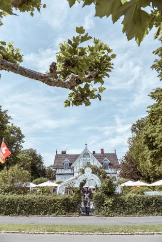 Hotel Barleben am See - image 13