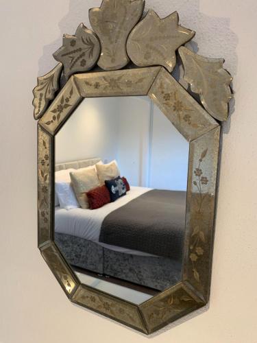 1 twin bed