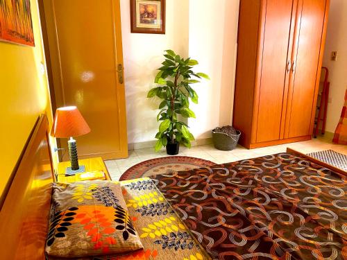 Zebra Apartments Hurghada center - image 3