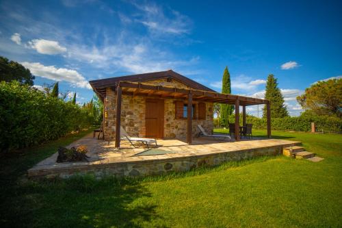 Deluxe Villa With Private Jacuzzi