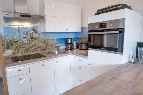 Konyha, Lichtermeer in Dahme