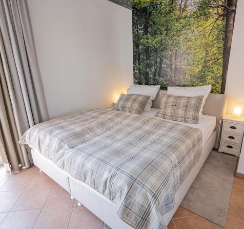 Lichtermeer in Dahme