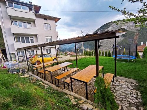 Guest House Sofia