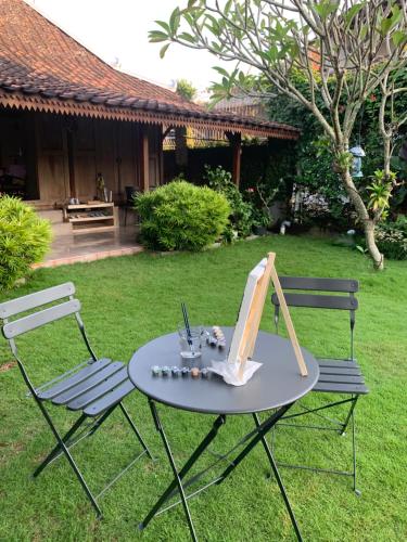 Ngomah Tentrem photo 4