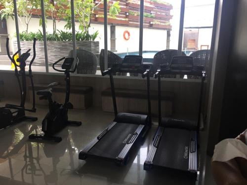 Apartemen Taman Melati Sinduadi 61