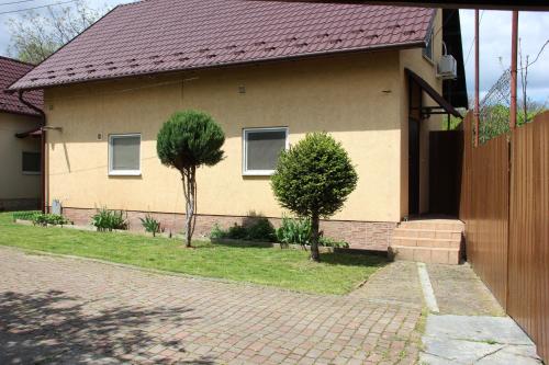 Роман, Berehove