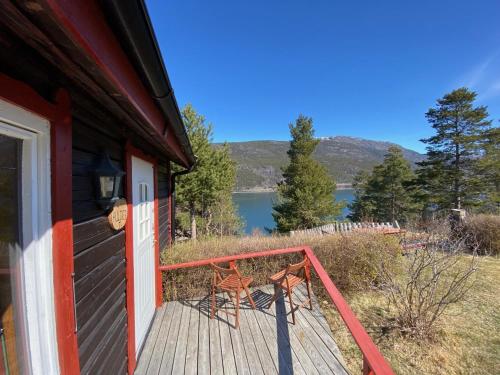 Kvila Hytteutleie in Otta