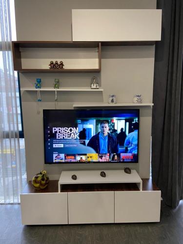 KENT Suites hotels Atasehir - İstanbul