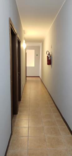 設施, Hotel Nuovo Rondo in 塞斯托聖喬凡尼