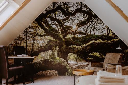 Hotel ´t Welink in Dinxperlo