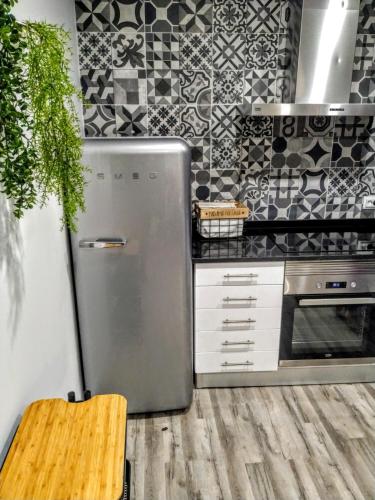 Loft Porte Sud