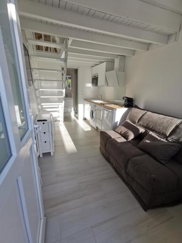 L'ESCAPADE cosy & cocooning proche Fontainebleau