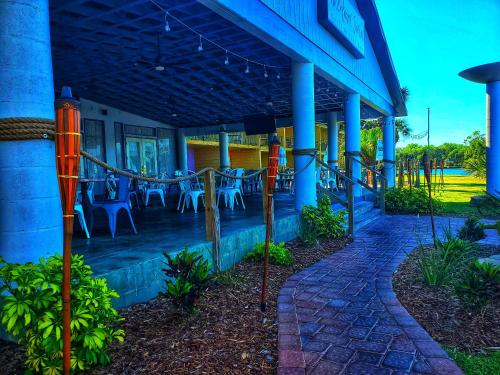 The Port Hotel and Marina - image 7