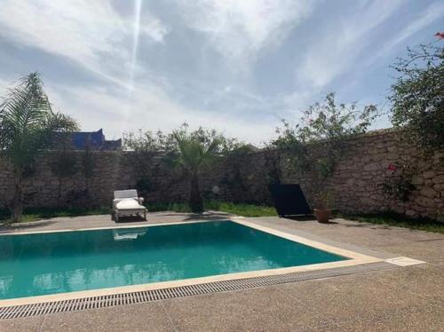 Villa Essaouira ghazwa