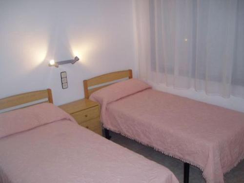 peñiscola (peniscola) in Finca del Moro