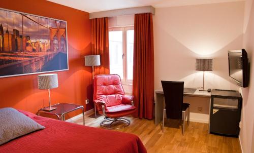 Hotell Natti Natti