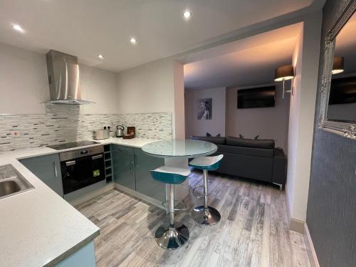 Apartment 19 - Loch Ryan Port