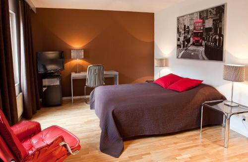 Hotell Natti Natti