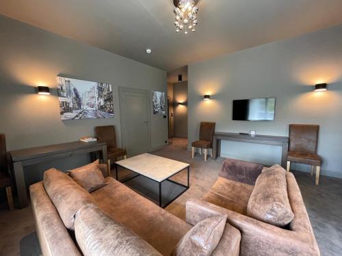 REZYDENCJA BOHEMA in 施扎夫諾茲德魯伊