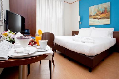 Hotel Europa