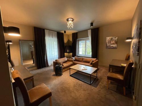 REZYDENCJA BOHEMA in 施扎夫諾茲德魯伊