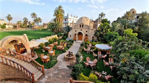 Embrace Hotel - Luxor