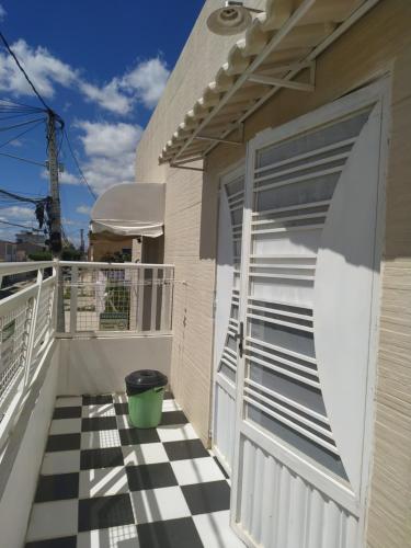 Apto Completo, privativo, garagem portao automatico, Juazeiro (fotografie 8)