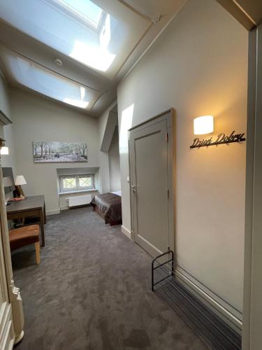 REZYDENCJA BOHEMA in 施扎夫諾茲德魯伊