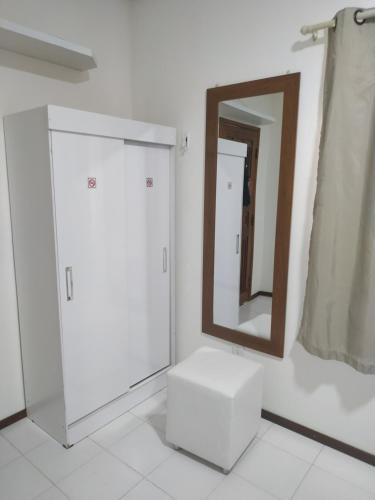 Apto Completo, privativo, garagem portao automatico, Juazeiro (fotografie 7)