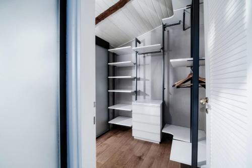 Three-Bedroom Apartment image 8