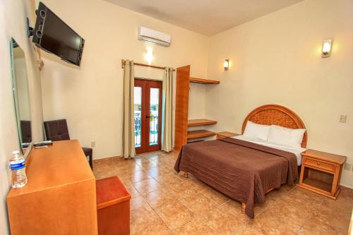 hotel photo