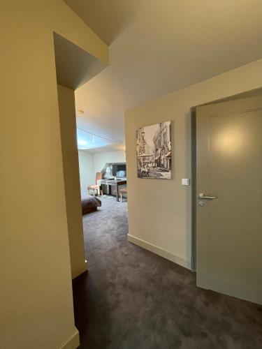 REZYDENCJA BOHEMA in 施扎夫諾茲德魯伊