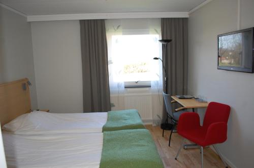 Allégården Kastlösa Hotell - image 13