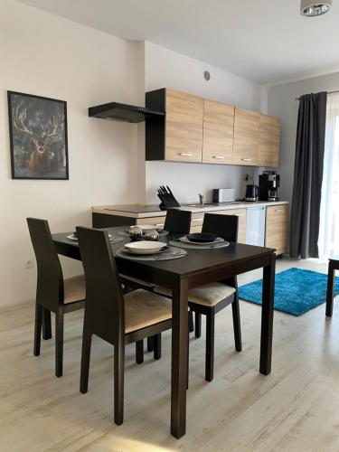 Apartamenty Zielony Ogród - image 5