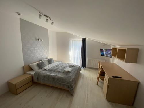 Apartamenty Zielony Ogród - image 6