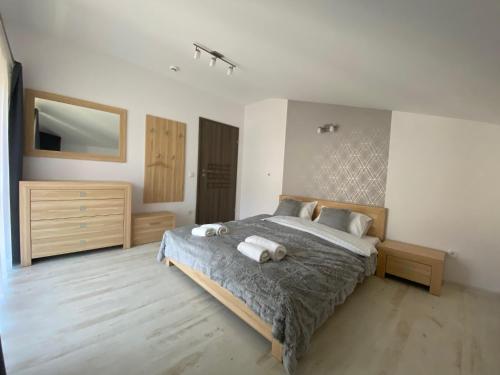 Apartamenty Zielony Ogród - image 3