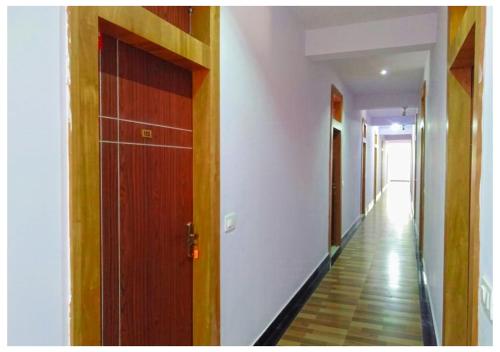 Exterior view, AYM Yoga Resort Arambol GOA in Arambol Beach