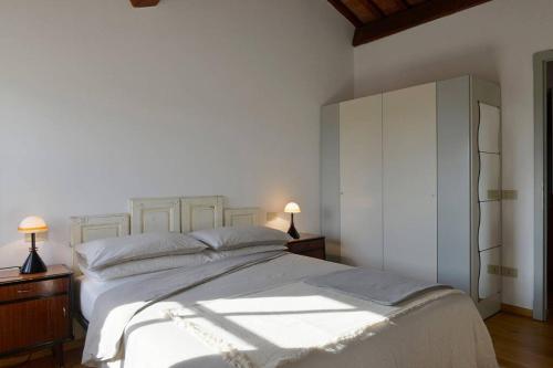 Green Bike Vintage Tuscany - Countryside holiday apartment with pool in Капанолі