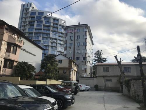 Sochi VIP Орджоникидзе 30 - main image