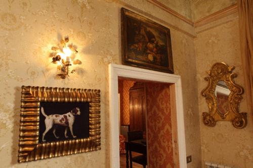 Antica Dimora dell'Orso, Рим (фото 7)