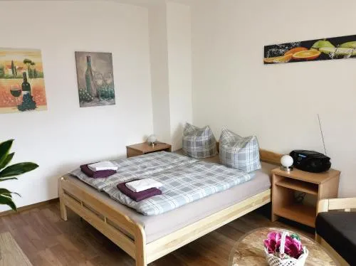 Ferien-und Gästewohnung Radebeul in Radebeul, Deutschland