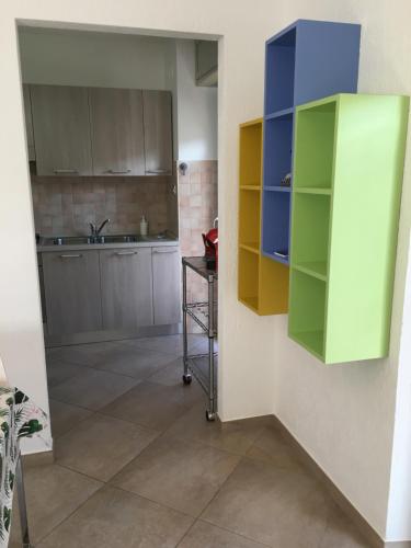 Appartamento Vittoria