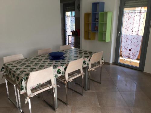 Appartamento Vittoria