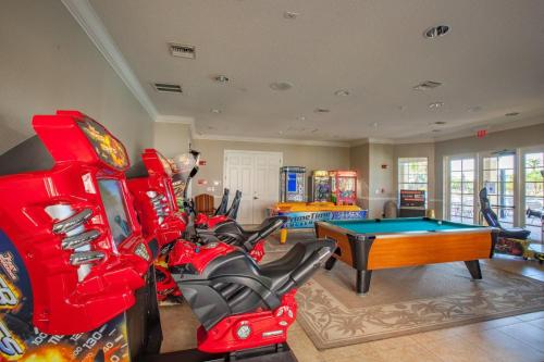 Splendid 3 Bd Close to Universal @ Vista Cay Resort 4830#183