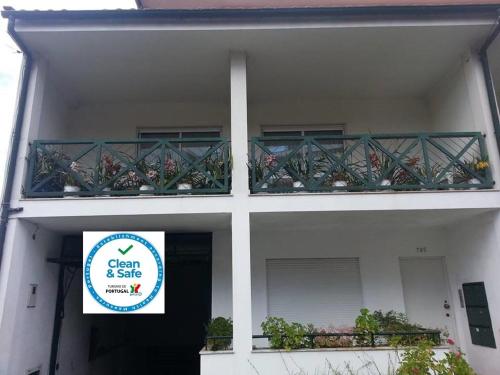  GuestHouse Arcela, Pension in Guimarães