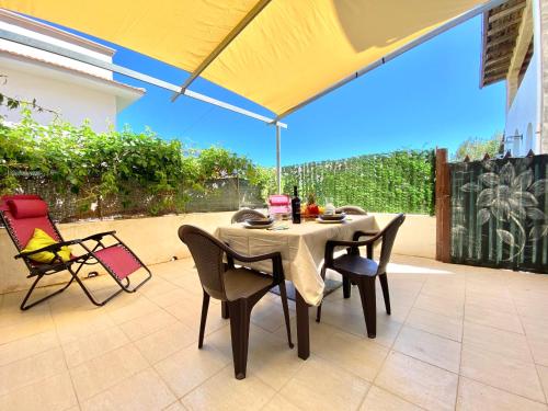 Casa Tonina gîte à louer Alcamo Marina