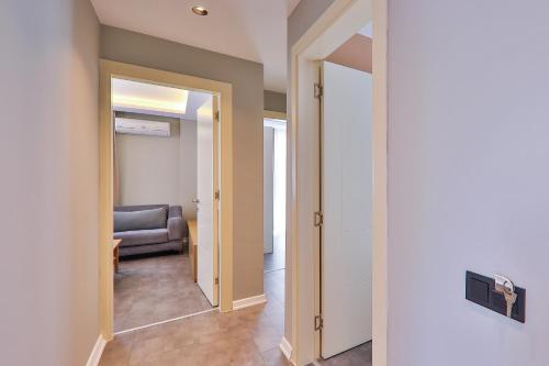 Two-Bedroom Apartment image 9