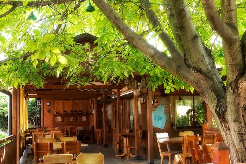 貝爾格勒 Vila Chess 3星级 酒店 景观